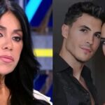 Maite Galdeano y Sofía Suescun y Kiko Jiménez.