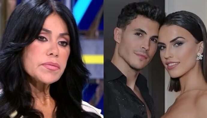 Maite Galdeano y Sofía Suescun y Kiko Jiménez.
