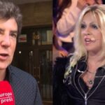 Manel Fuentes se pronuncia sobre la polémica de Yenesi.