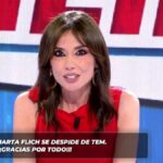 Marta Flich en 'Todo es mentira'.