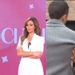 'Socialité' muestra la peor cara de Ángel Cristo.