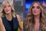 Susanna Griso impugna abiertamente lo visto con Melody ante Motos en 'El Hormiguero': "Ahórratelo"