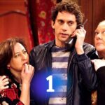 TVE prepara 'Esperanza Sur'