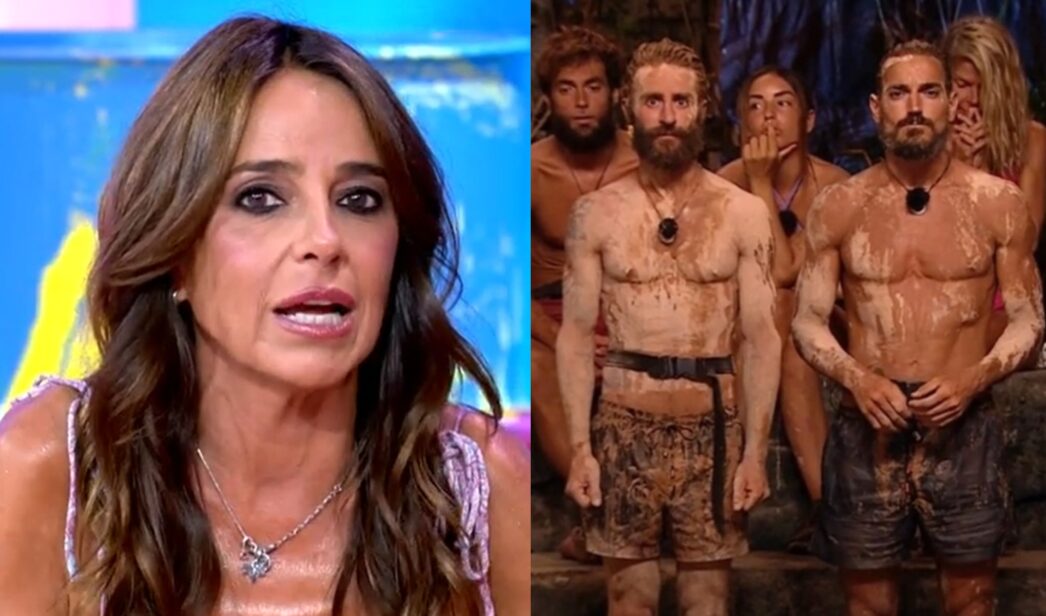 Carmen Alcayde, Pelayo Díaz y Damián Quintero.