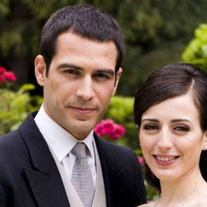 La vida actual del actor Alejandro Tous a los 48 años: de enamorarse de Ruth Núñez en 'Yo soy Bea' a su divorcio