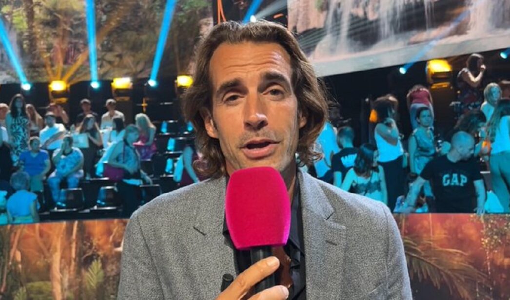 Álex Adróver da la ultima hora sobre su estado de salud.