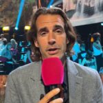 Álex Adróver da la ultima hora sobre su estado de salud.