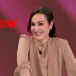 Ana Milán ficha por Mediaset. y vuelve a Cuatro 15 años después.