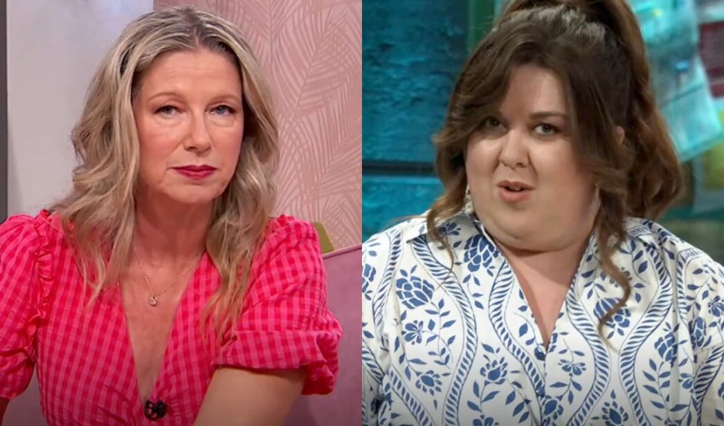 Anne Igartiburu y Lalachus.