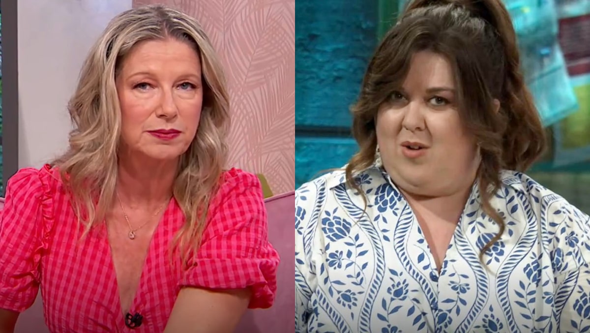Anne Igartiburu y Lalachus.