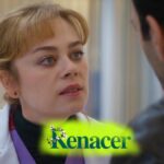 Bahar en 'Renacer'.