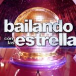 Logo de 'Bailando con las estrellas'.