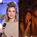 Sandra Barneda avanza lo sucedido con Anita y Montoya