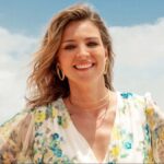 Sandra Barneda en 'La isla de las tentaciones '.