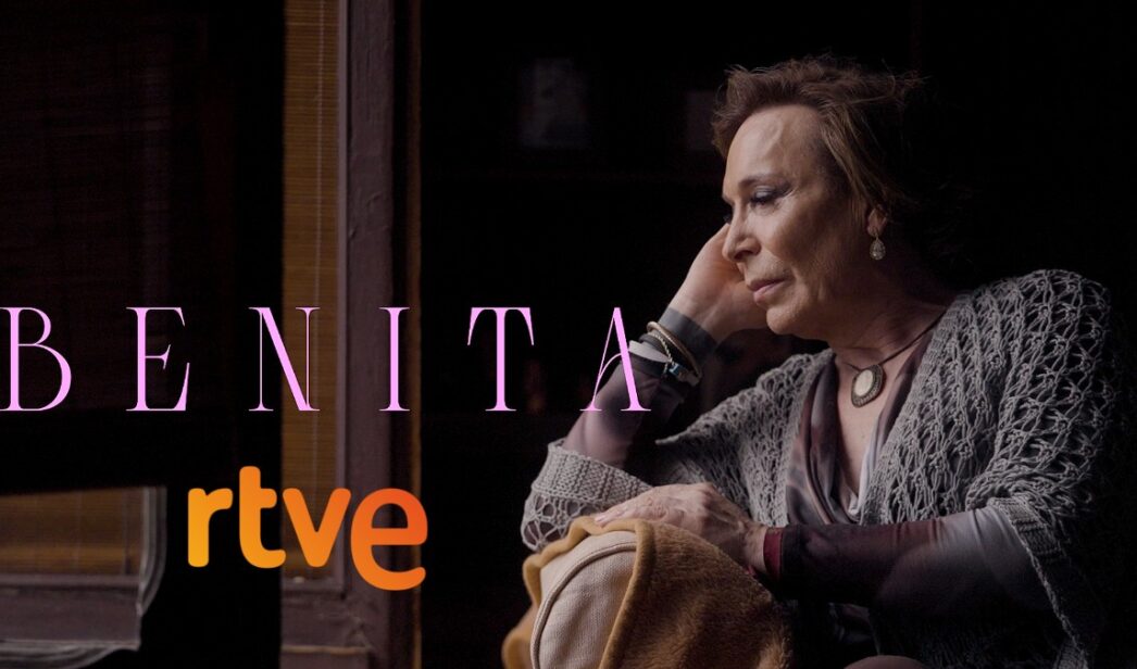 TVE prepara 'Benita'.