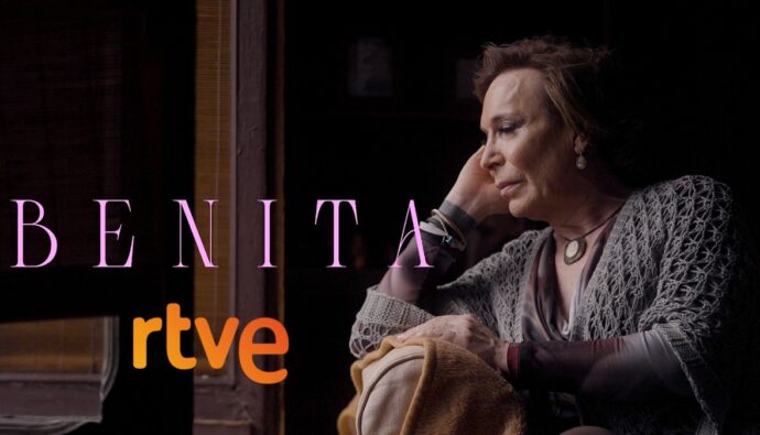 TVE prepara 'Benita'.