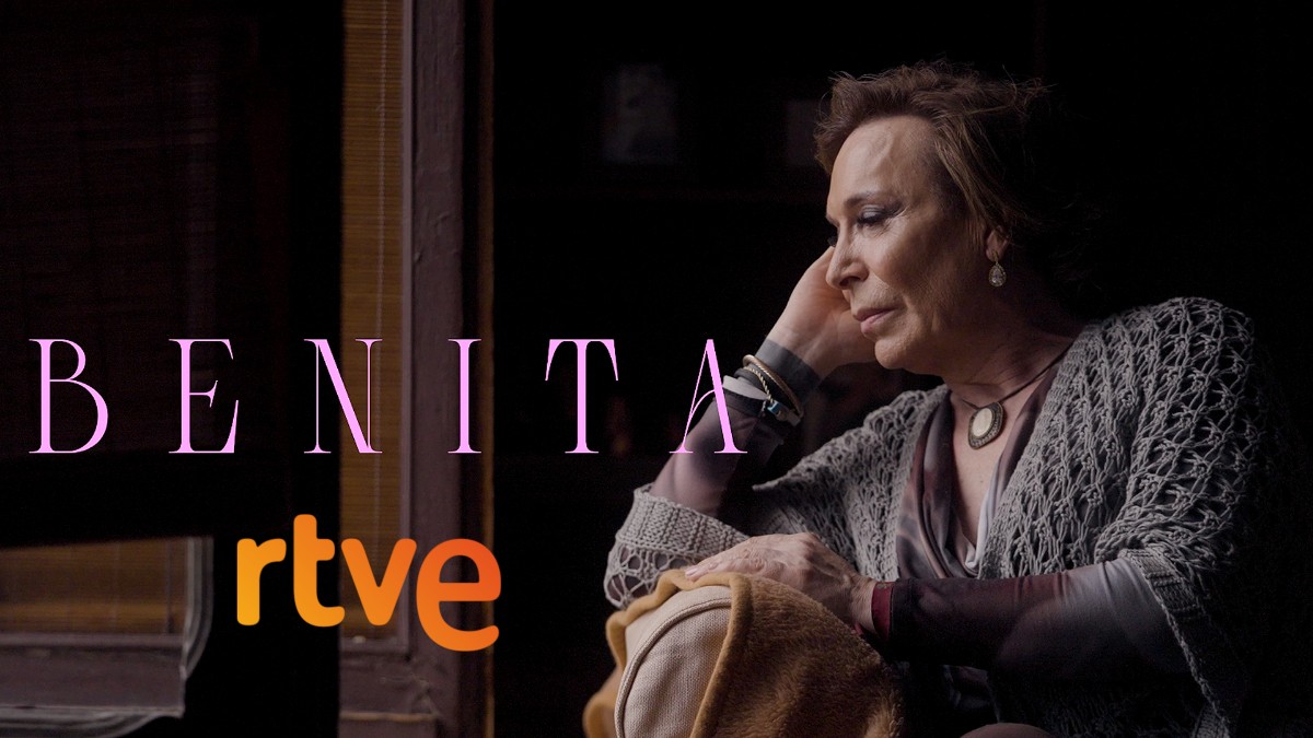 TVE prepara 'Benita'.
