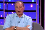 Bertín Osborne aclara su polémico contrato con 'Tu cara me suena' y defiende a Yenesi de la organización