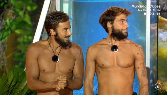 'Supervivientes 2025', última hora en directo: Montoya, expulsado y Borja y Escassi súper finalistas del duelo final