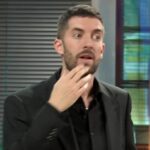 David Broncano en 'La revuelta'.