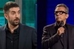 TVE reordena su programación: Cancela 'La Revuelta' y lo sustituye por Buenafuente forzosamente