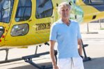 Jesús Calleja se instala en Telecinco con el ambicioso spin-off de 'Volando voy': "Es el programa de más verdad"