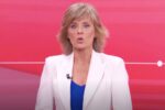 TVE planea un terremoto en los 'Telediarios': Marta Carazo queda apartada y abre un casting de presentadores