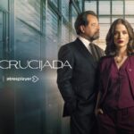 Cartel oficial de 'La encrucijada'.