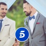 'Casados a primera vista' da el salto a Mediaset.