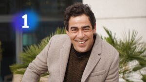 Pablo Chiapella presentará '¿Algo que declarar?'