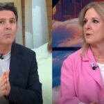 Jesús Cintora y Susana Burgos en 'Malas lenguas'.