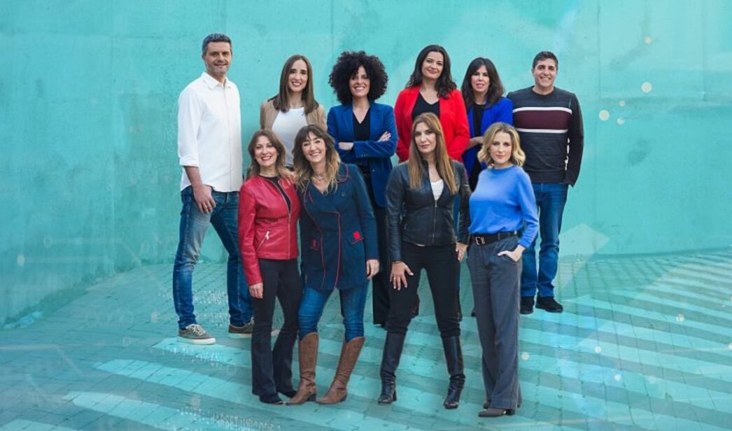 TVE cancela 'Comando actualidad '.