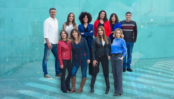 TVE cancela 'Comando actualidad '.