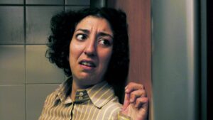 Mónica Cervera