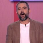 Dani Mateo en 'Zapeando'.