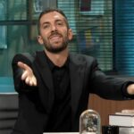 David Broncano en 'La Revuelta'.