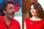 Juan del Val pone los puntos sobre las íes a Ayuso con una rotunda palabra tras su sonada escena en 'La Roca'
