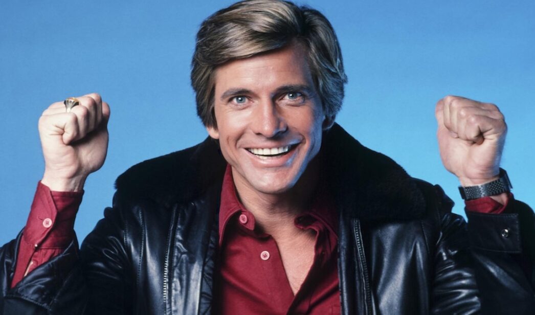 Dirk Benedict