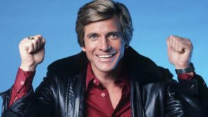 Dirk Benedict