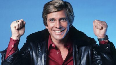 Dirk Benedict