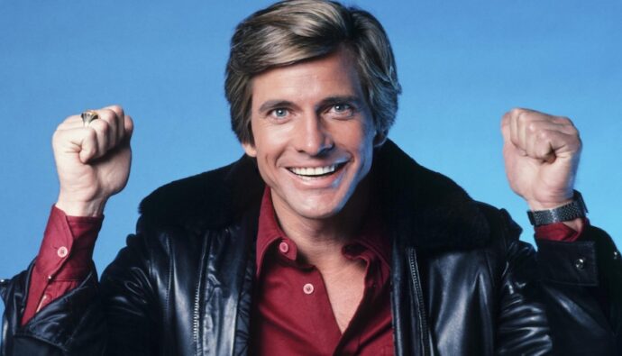 Dirk Benedict