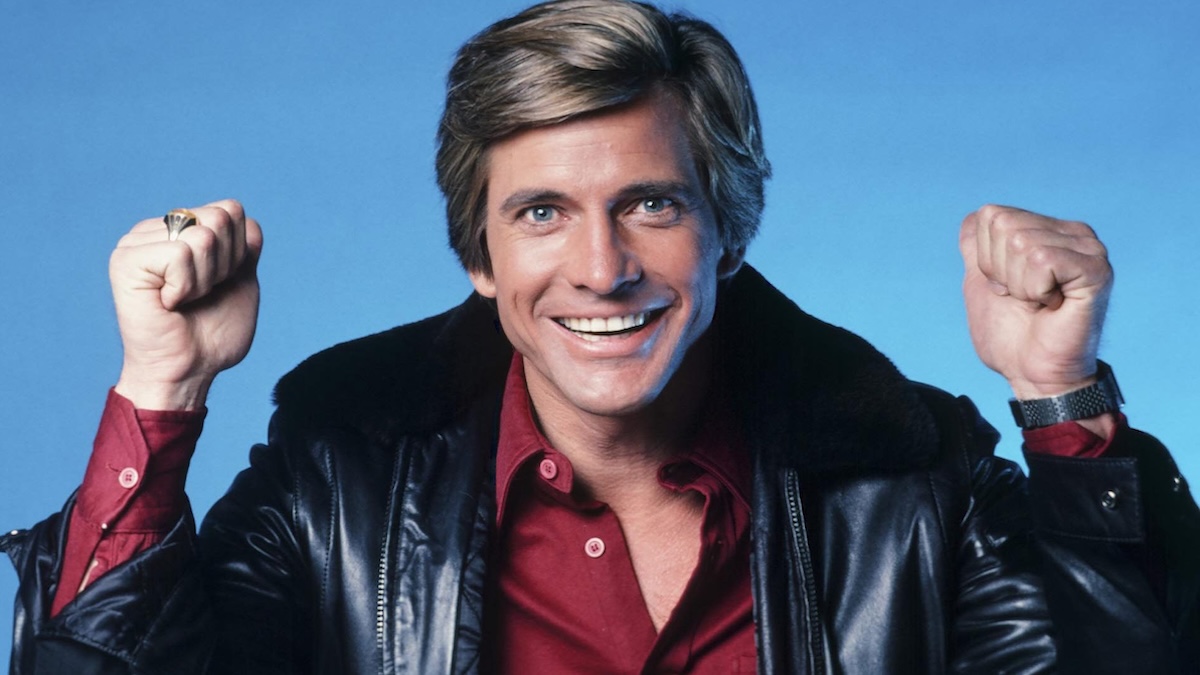 Dirk Benedict