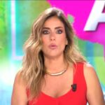 Verónica Dulanto en 'Tardear'.