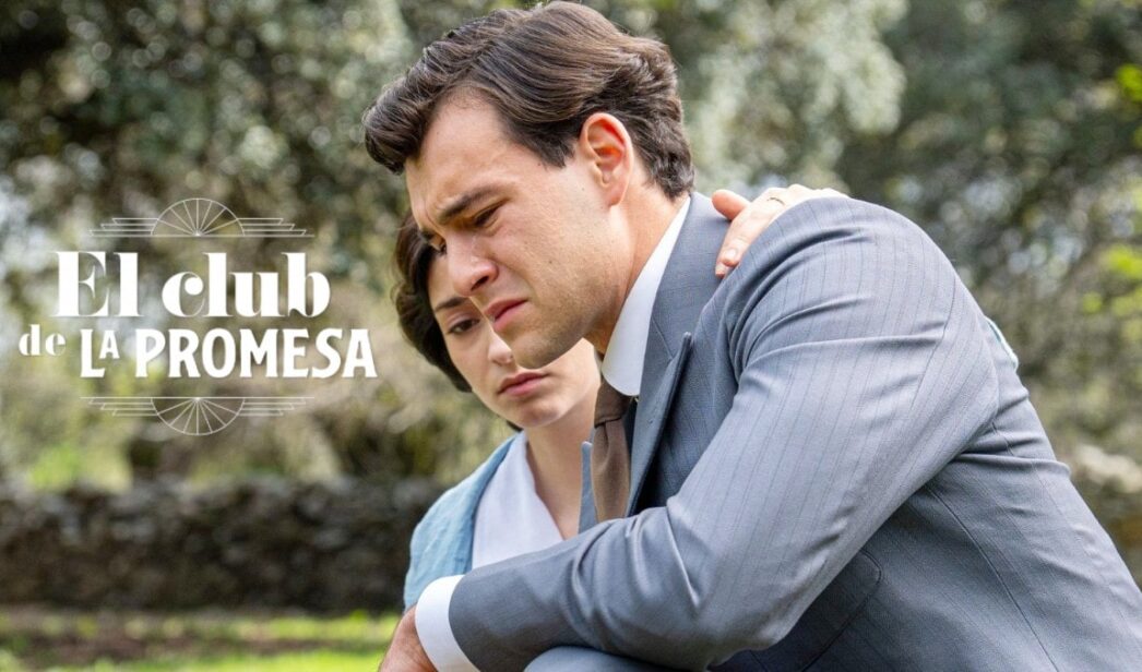 El club de La Promesa