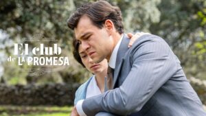 El club de La Promesa