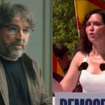 Jordi Évole e Isabel Díaz Ayuso.