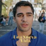 Ferit en 'Una nueva vida'.