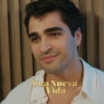 Ferit en 'Una nueva vida'.