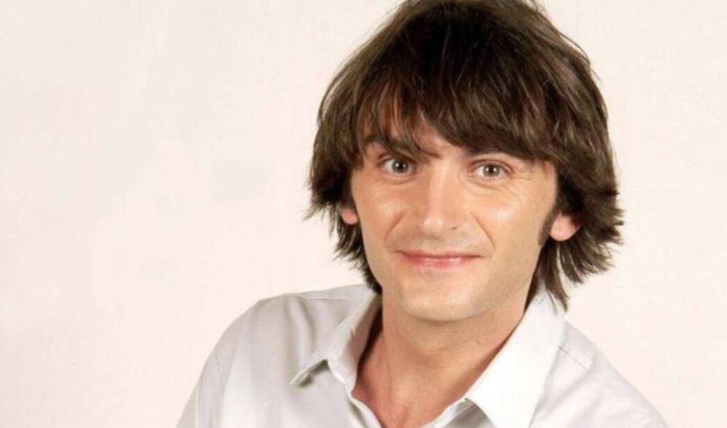 Fernando Tejero