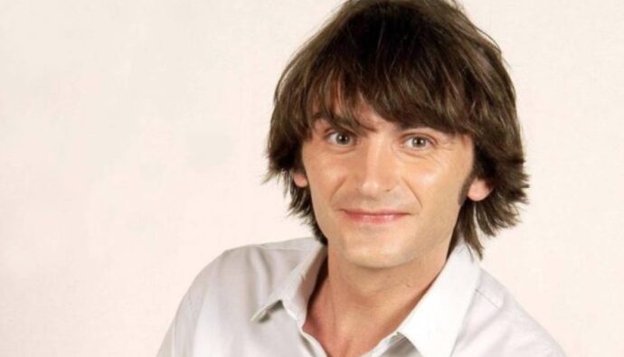 Fernando Tejero